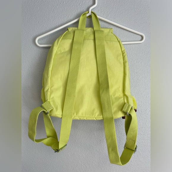 Kipling Mini Backpack - Picture 2 of 3